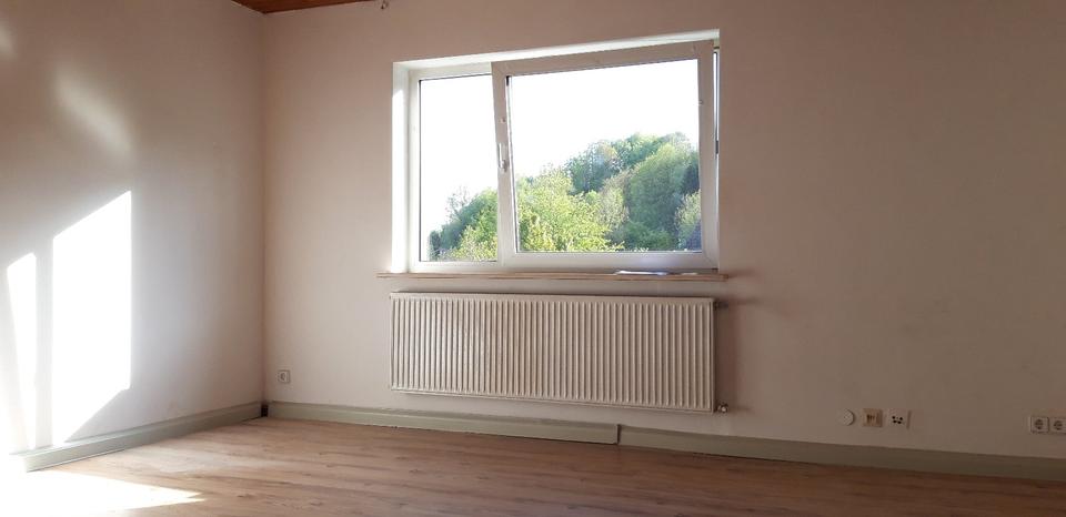 Etagenwohnung Bergneustadt - 3 Zimmer, 60 m&sup2;, 439&euro; | Angebot:26456137