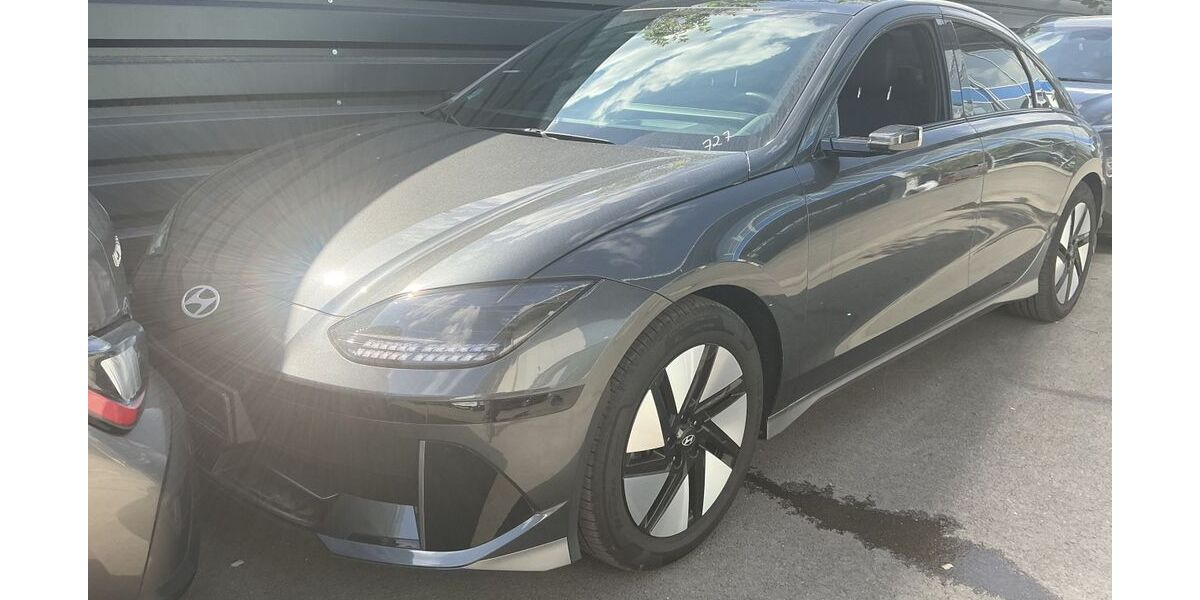 Hyundai IONIQ 6 16.480 km 32.700 &euro; Eitorf 53783