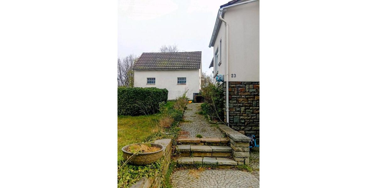 Einfamilienhaus Reichshof - 5 Zimmer, 129 m&sup2;, 280.000&euro; | Angebot:26120874
