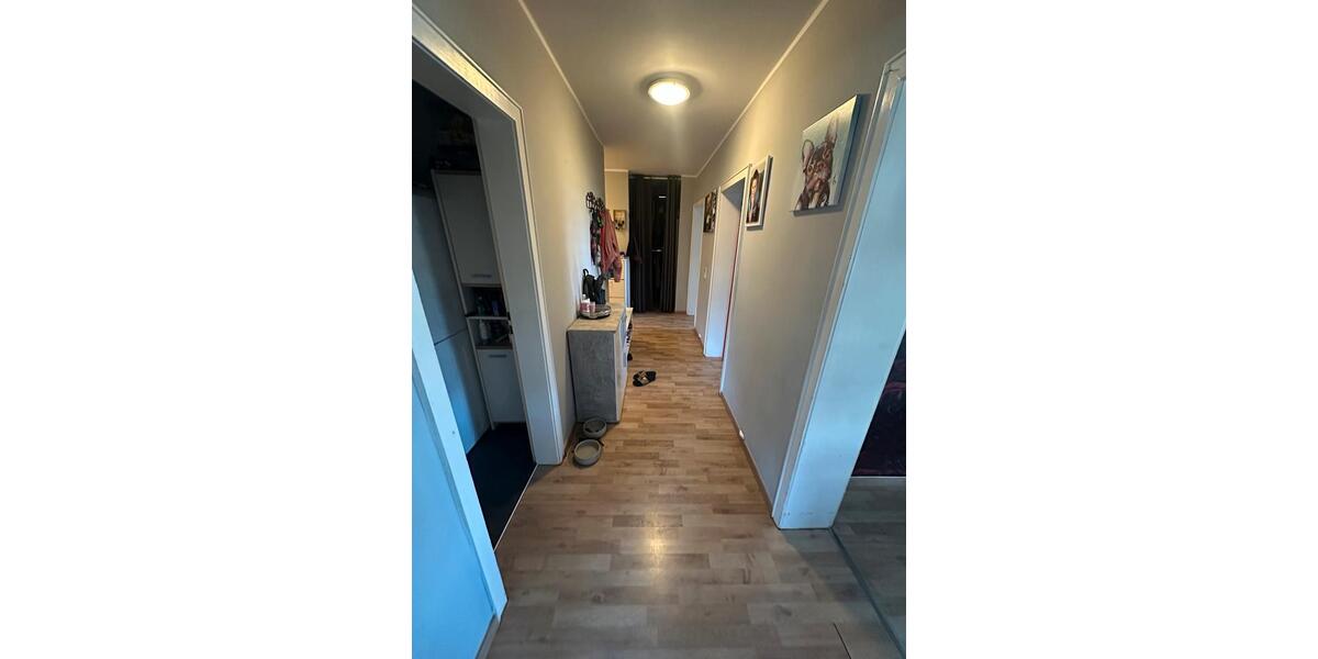 Etagenwohnung Gummersbach Hepel - 3 Zimmer, 73 m&sup2;, 118.000&euro; | Angebot:27531408