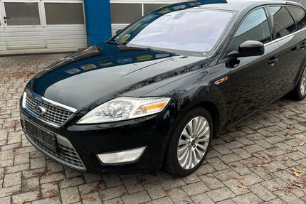 Ford Mondeo 286.000 km 1.299 &euro; Gummersbach 51645