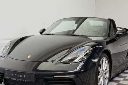 Porsche Boxster 97.000 km 49.990 &euro; Radevormwald 42477