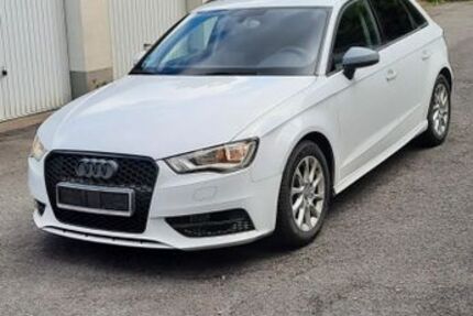 Audi A3 329.300 km 5.999 &euro; Meinerzhagen 58540