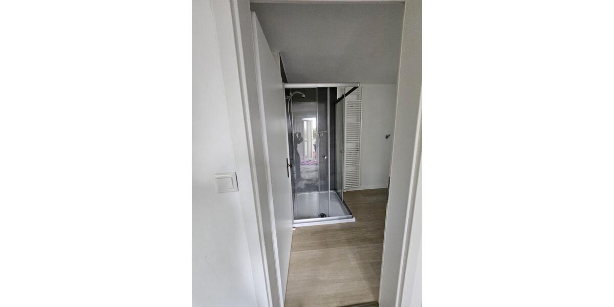 Etagenwohnung Olpe - 1 Zimmer, 36 m&sup2;, 380&euro; | Angebot:27587210