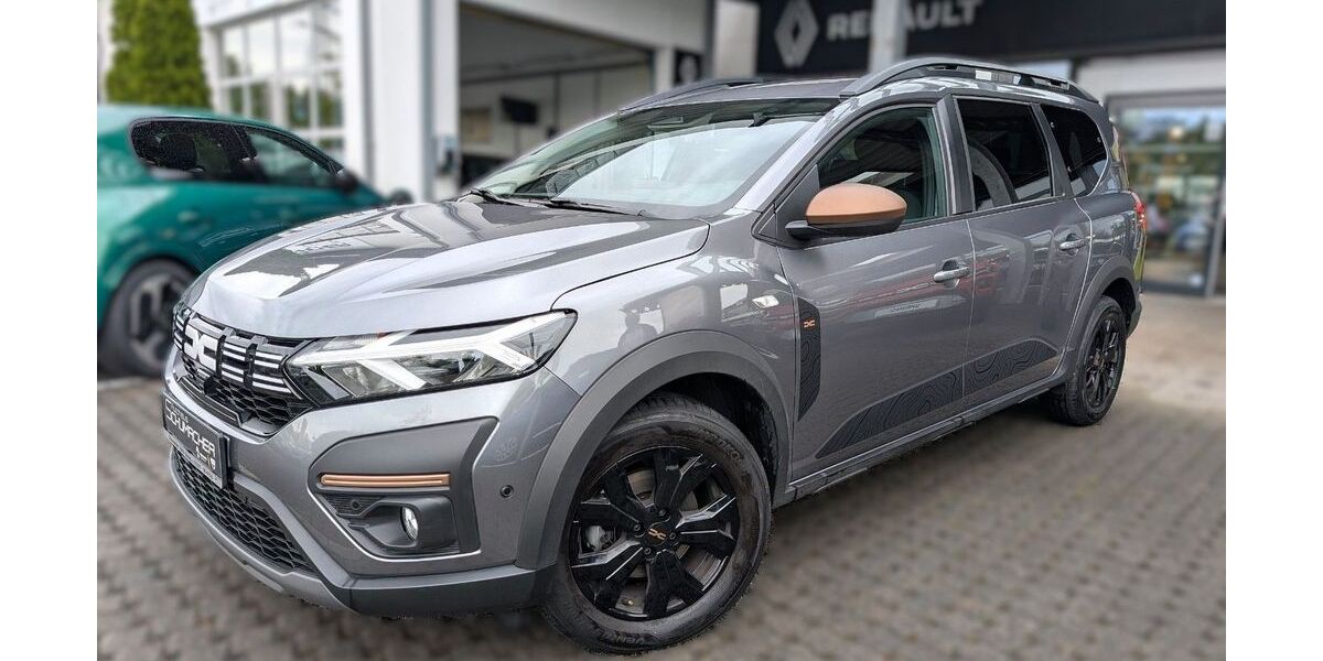 Dacia Jogger 16.400 km 20.490 &euro; Wiehl 51674