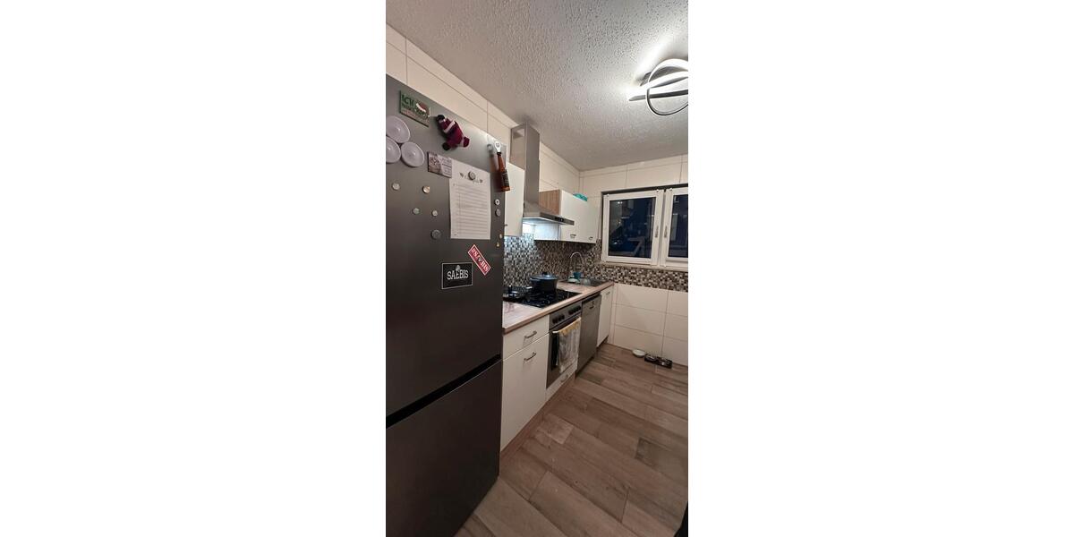Etagenwohnung Gummersbach Hepel - 3 Zimmer, 78 m&sup2;, 750&euro; | Angebot:26413868