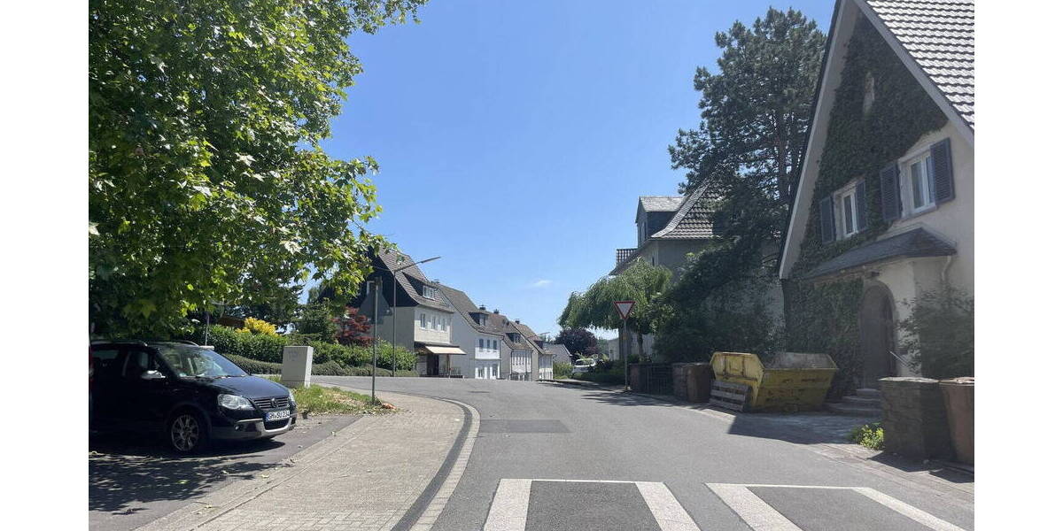 Etagenwohnung Gummersbach - 4 Zimmer, 107 m&sup2;, 250.500&euro; | Angebot:25992797