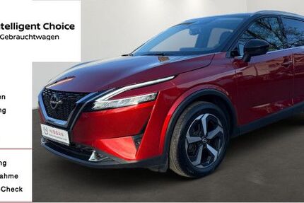 Nissan Qashqai 50.500 km 23.700 &euro; Kierspe 58566