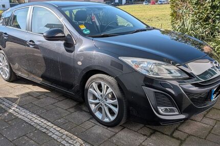 Mazda 3 130.000 km 5.500 &euro; Kürten 51515