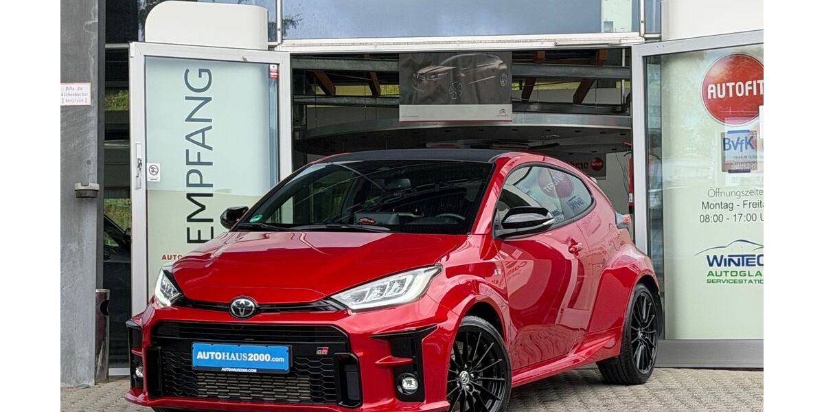 Toyota Yaris 32.000 km 32.850 &euro; Lüdenscheid 58511