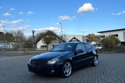 Mercedes-Benz CLC 180 201.186 km 4.999 &euro; Wenden 57482