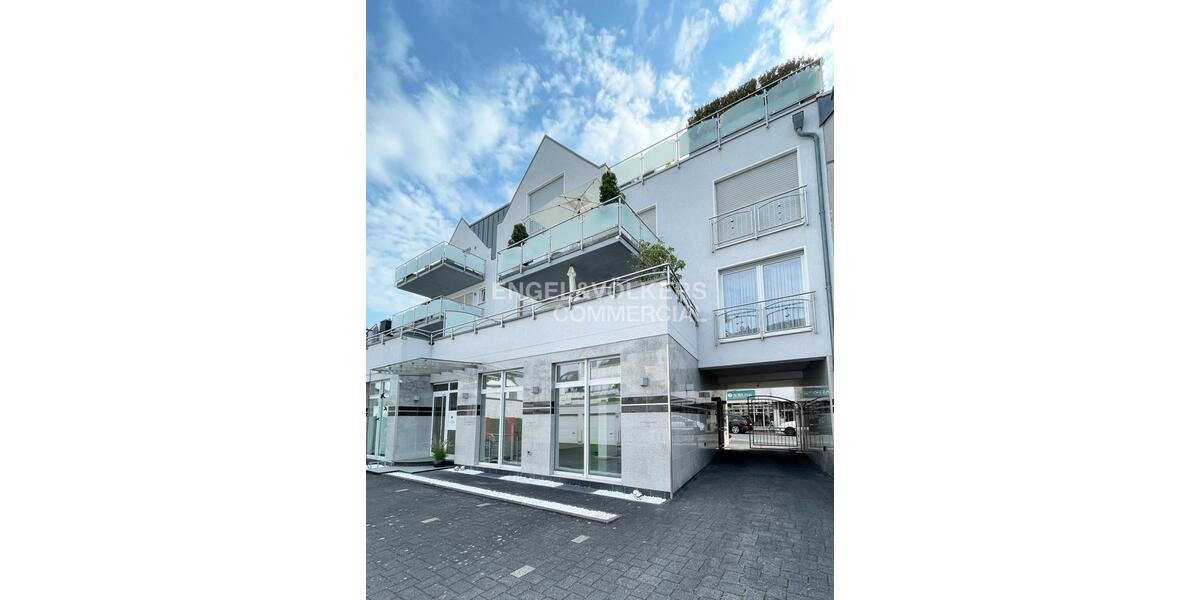 Gewerbeobjekt Lüdenscheid - 1.500&euro; | Angebot:24605006