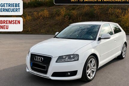 Audi A3 248.500 km 3.500 &euro; Wiehl 51674