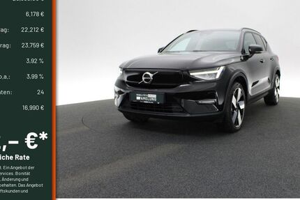 Volvo XC40 30.622 km 27.890 &euro; Engelskirchen 51766