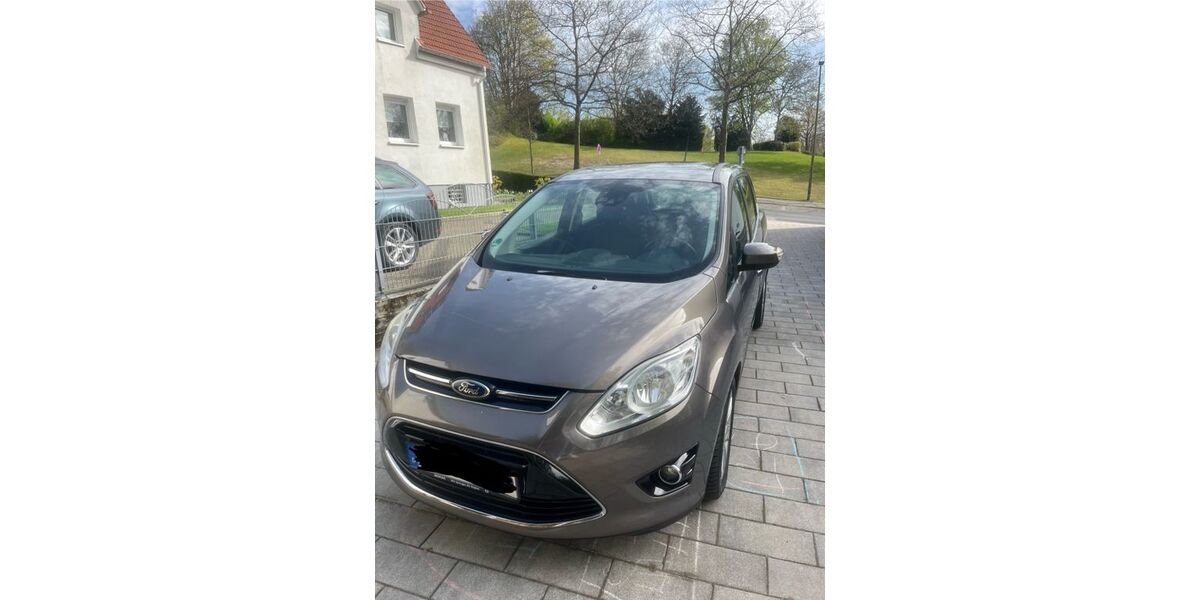 Ford Grand C-Max 148.000 km 7.500 &euro; Wipperfürth 51688