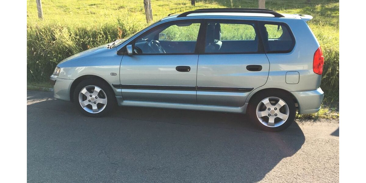 Mitsubishi Space Star 177.000 km 2.450 &euro; Engelskirchen 51766