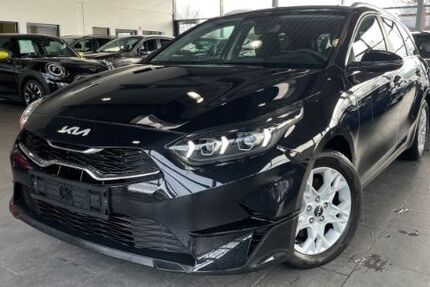 Kia ceed Sportswagon 23.980 km 21.970 &euro; Attendorn 57439