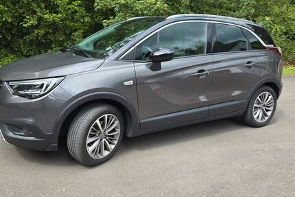 Opel Crossland (X) 57.000 km 13.700 &euro; Gummersbach 51647