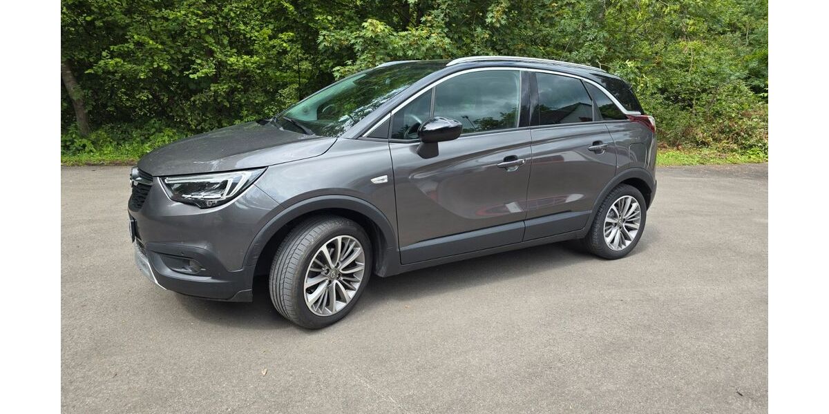 Opel Crossland (X) 57.000 km 13.700 &euro; Gummersbach 51647