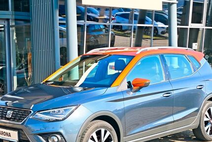 Seat Arona 63.222 km 17.890 &euro; Wissen 57537