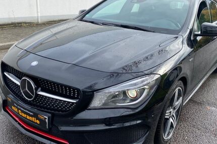 Mercedes-Benz CLA 250 107.000 km 18.990 &euro; Werdohl 58791