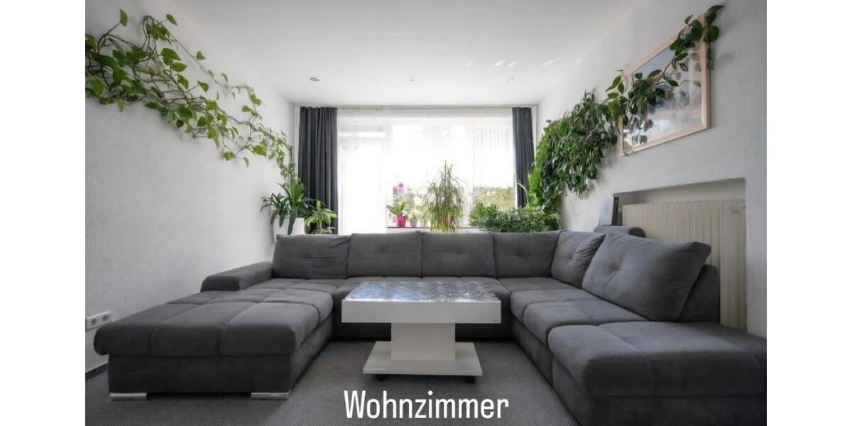 Erdgeschoßwohnung Lüdenscheid Staberg - 3 Zimmer, 88 m&sup2;, 585&euro; | Angebot:26517463