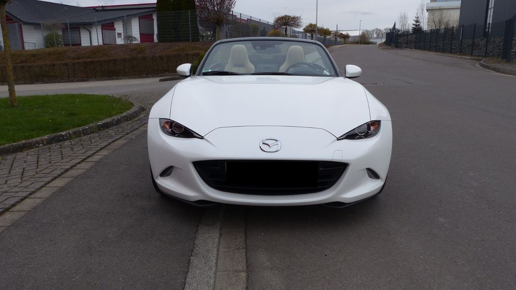 Mazda MX-5 77.000 km 19.100 &euro; Bergneustadt 51702