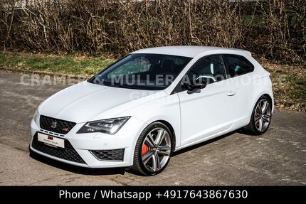 Seat Leon 147.063 km 15.999 &euro; Attendorn 57439