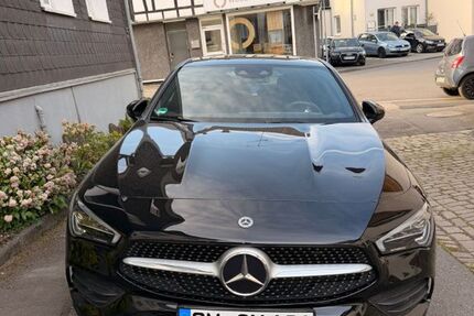 Mercedes-Benz CLA 220 52.000 km 34.200 &euro; Lindlar 51789