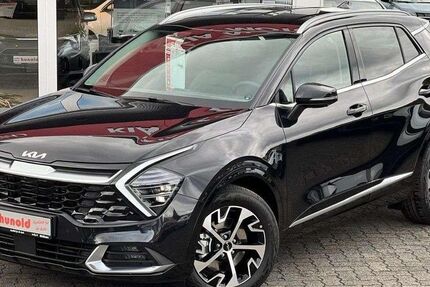 Kia Sportage 3.999 km 31.879 &euro; Olpe 57462