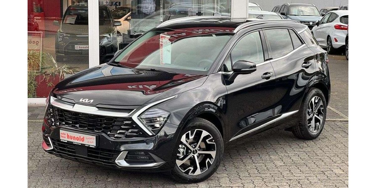 Kia Sportage 3.999 km 31.879 &euro; Olpe 57462