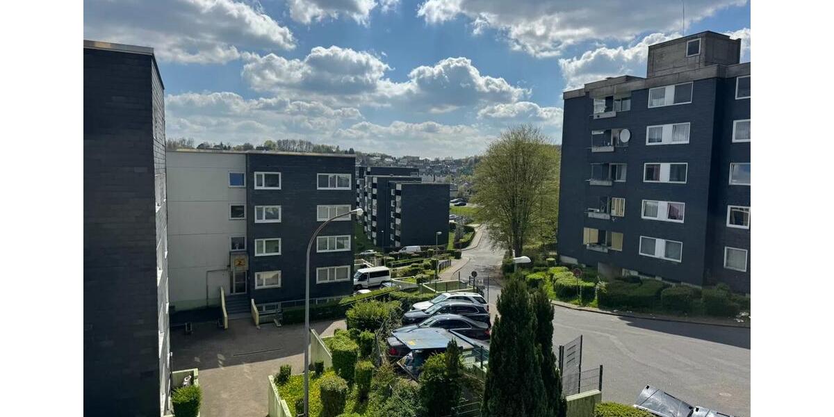 Etagenwohnung Gummersbach Hepel - 4 Zimmer, 94 m&sup2;, 97.500&euro; | Angebot:26477565