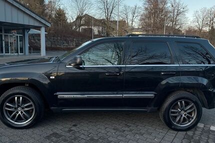 Jeep Grand Cherokee 267.000 km 3.700 &euro; nümbrecht 51588