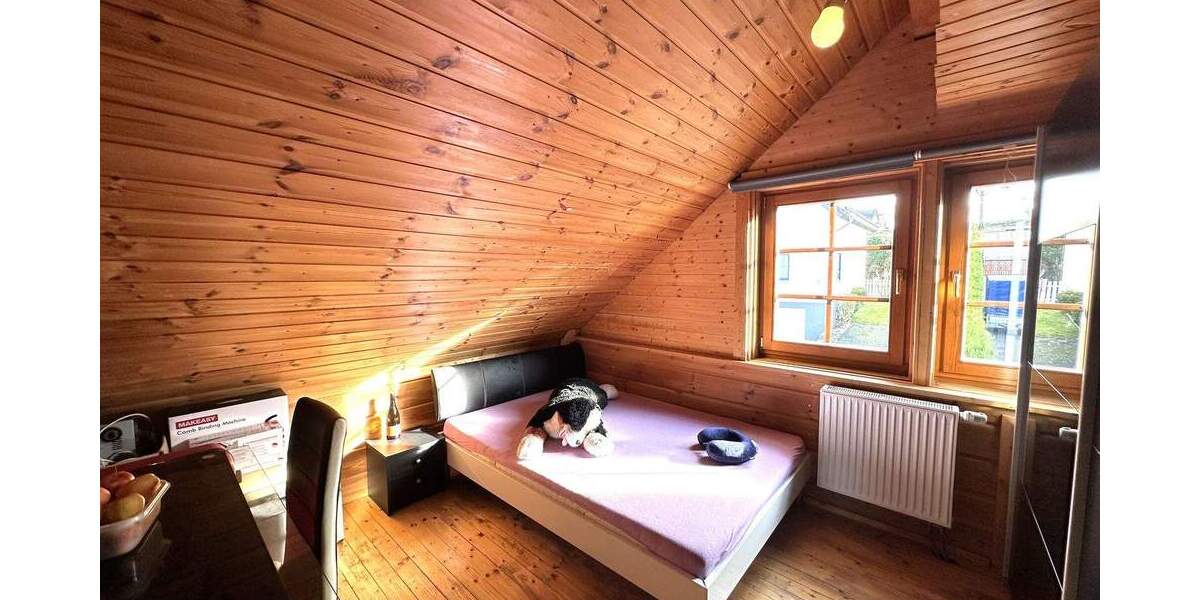 Einfamilienhaus Halver - 5 Zimmer, 129 m&sup2;, 269.700&euro; | Angebot:25744124