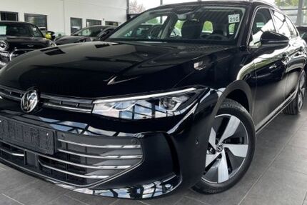 VW Passat 31.190 km 34.770 &euro; Attendorn 57439