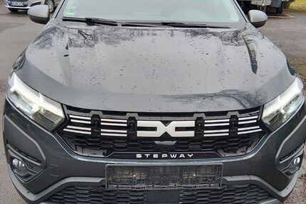 Dacia Sandero 31.000 km 16.700 &euro; Marienheide 51709