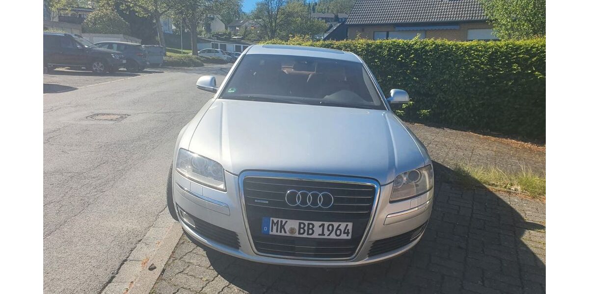 Audi A8 240.000 km 6.500 &euro; Plettenberg 58840
