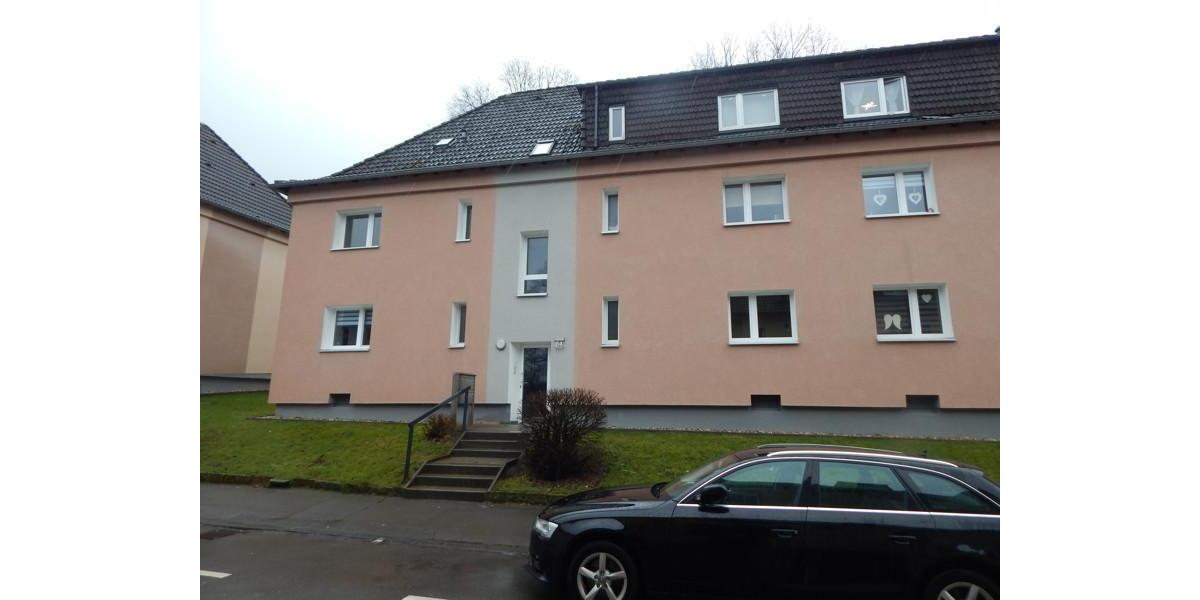 Erdgeschoßwohnung Lüdenscheid - 3 Zimmer, 53 m&sup2;, 479&euro; | Angebot:24912331