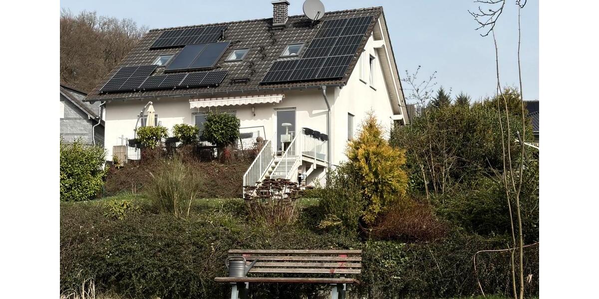 Einfamilienhaus Kürten - 7 Zimmer, 174 m&sup2;, 615.000&euro; | Angebot:25393296