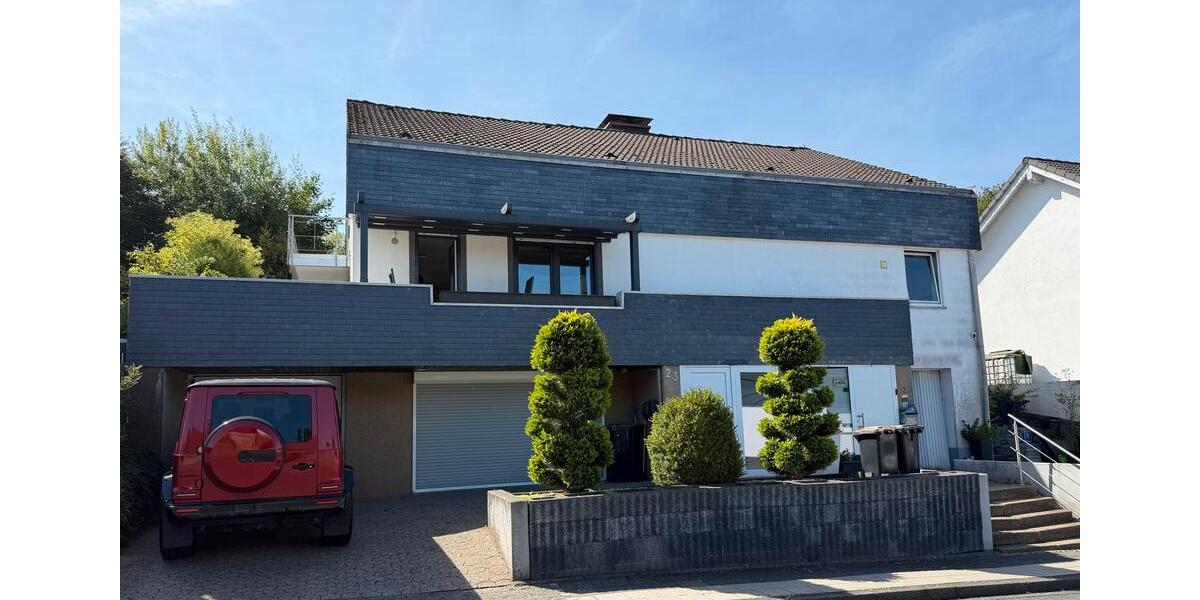 Doppelhaushälfte Radevormwald - 440.000&euro; | Angebot:27198731