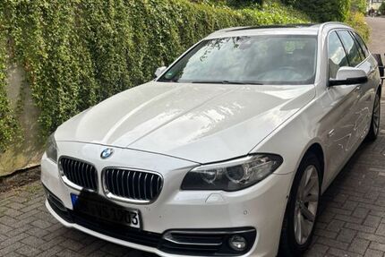 BMW 525 270.000 km 10.500 &euro; Plettenberg 58840