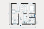 Individuell geplantes Einfamilienhaus in Windeck - Flexibles Wohnen mit allkauf Servicekomfort - Einfamilienhaus Windeck | Angebot:27301940