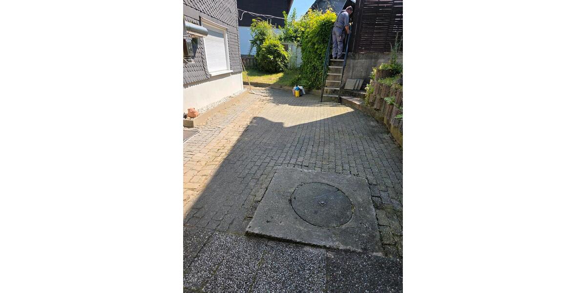 Maisonettenwohnung Wiehl - 5 Zimmer, 125 m&sup2;, 1.400&euro; | Angebot:27567523