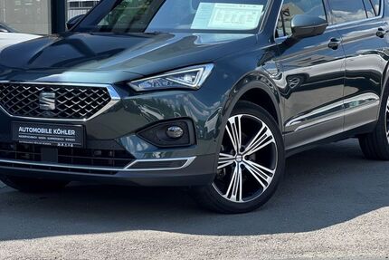 Seat Tarraco 55.373 km 27.980 &euro; Wenden 57482