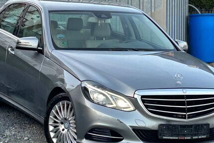 Mercedes-Benz E 350 360.000 km 7.490 &euro; Overath bei Köln 51491