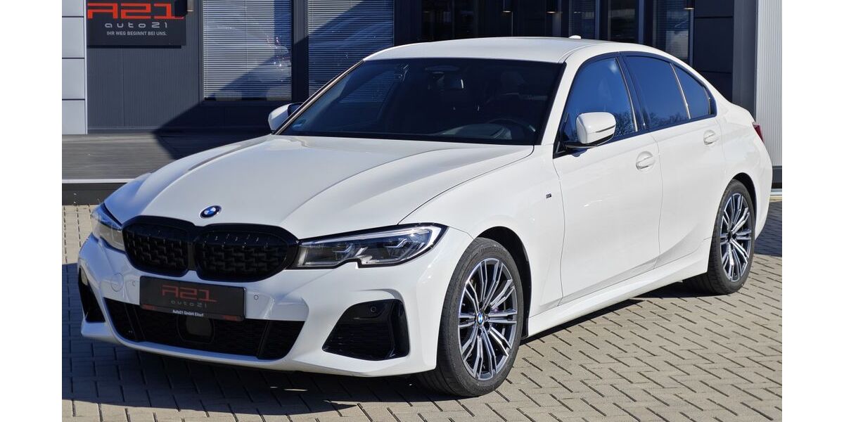 BMW M340d 102.486 km 39.490 &euro; Eitorf 53783