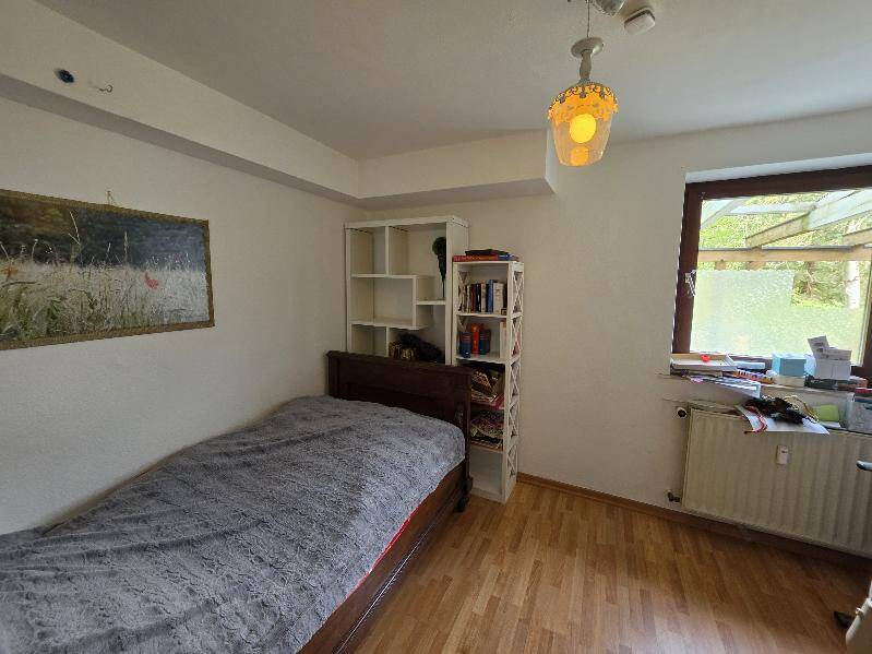 Etagenwohnung Eitorf - 3 Zimmer, 97 m&sup2;, 140.000&euro; | Angebot:26204803