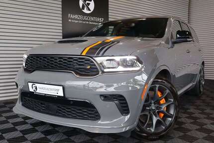Dodge Durango 16.524 km 54.900 &euro; Wenden 57482
