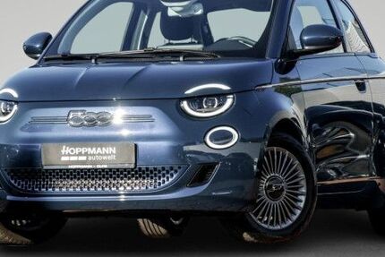 Fiat 500 43.370 km 14.980 &euro; Olpe 57462