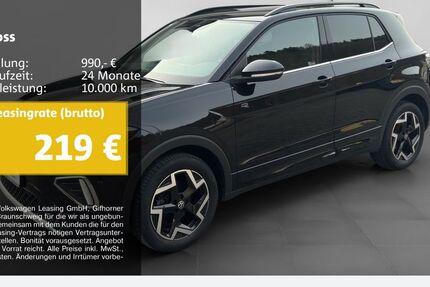 VW T-Cross 27.354 km 26.970 &euro; Plettenberg 58840